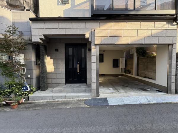 京都市伏見区石田大山町の中古一戸建て