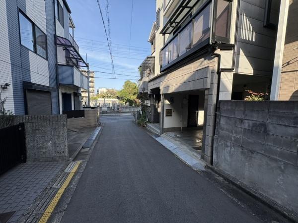 京都市伏見区石田大山町の中古一戸建