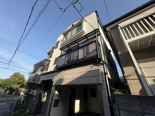 京都市伏見区石田大山町の中古一戸建て