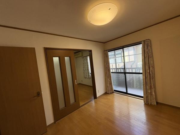 宇治市宇治矢落の中古一戸建て