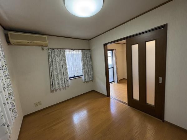 宇治市宇治矢落の中古一戸建て