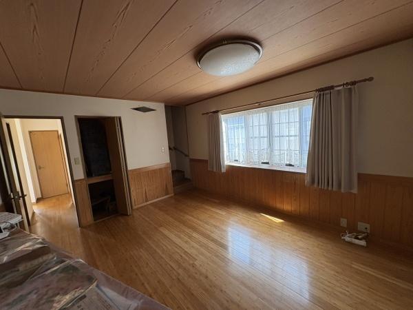 宇治市宇治矢落の中古一戸建て