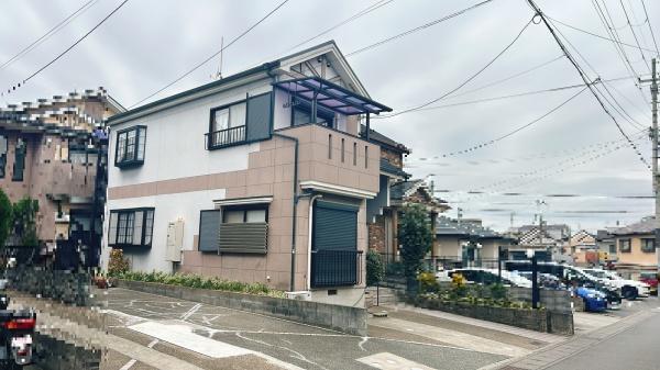宇治市宇治矢落の中古一戸建て