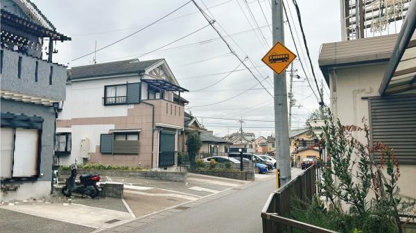 宇治市宇治矢落の中古一戸建て