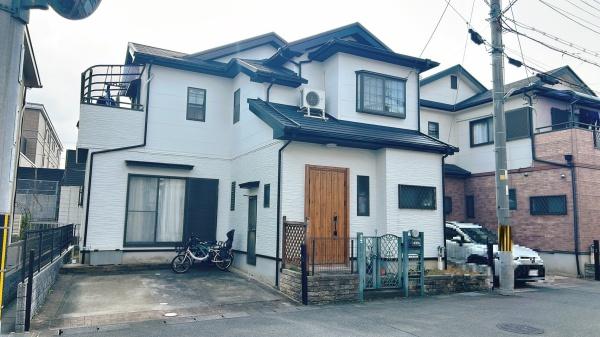 宇治市宇治半白の中古一戸建て