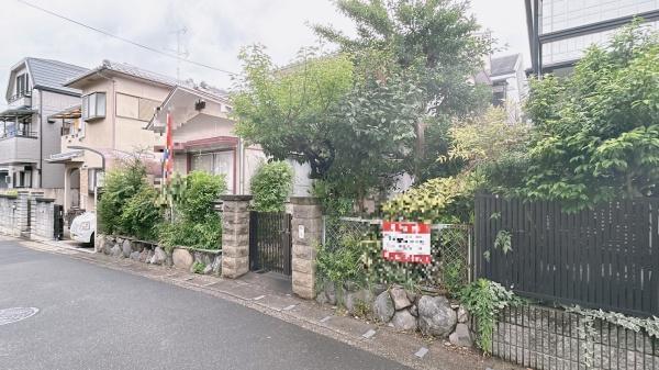 宇治市小倉町天王の新築一戸建
