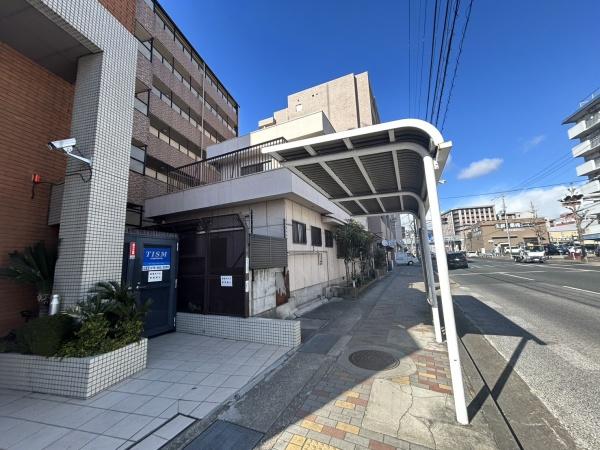 京都市山科区東野門口町の中古一戸建