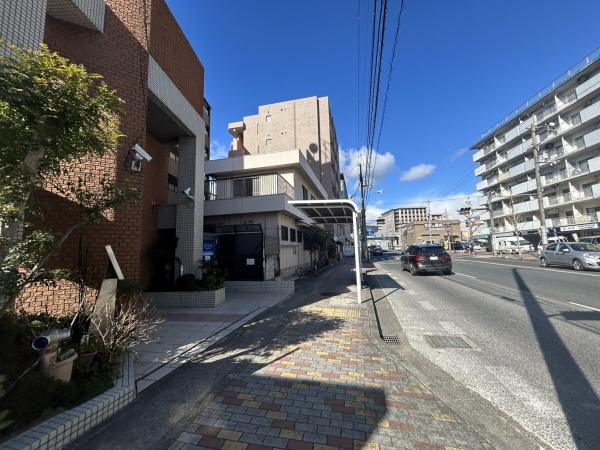京都市山科区東野門口町の中古一戸建て