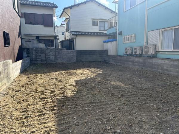 宇治市大久保町旦椋の新築一戸建