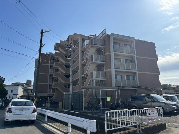 アドバンテージ宇治