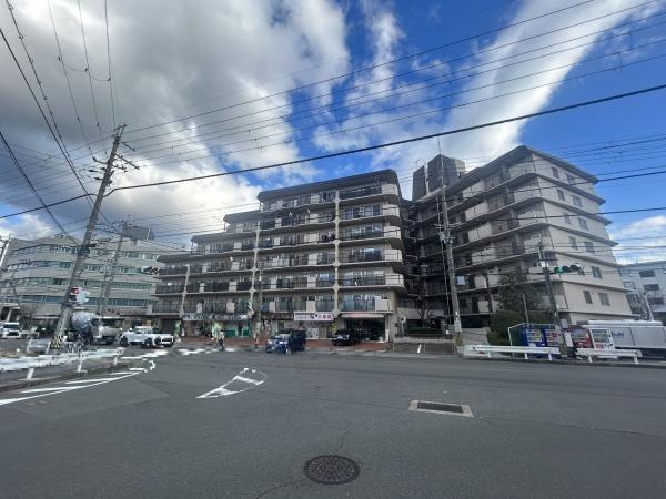 醍醐パインクレスト