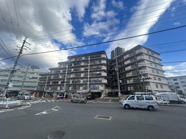 醍醐パインクレスト