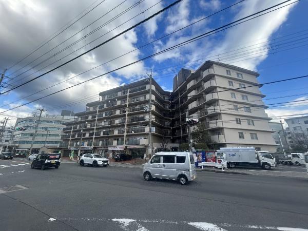 醍醐パインクレスト