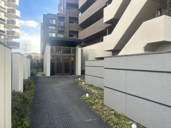 エクレール桃山御陵