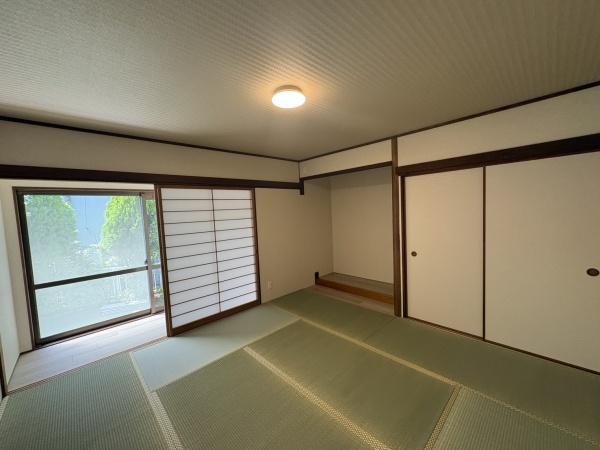 宇治市平尾台４丁目の中古一戸建て