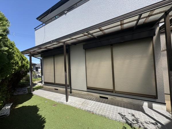 宇治市平尾台４丁目の中古一戸建て