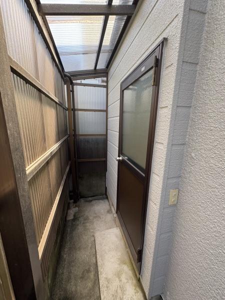 宇治市平尾台４丁目の中古一戸建て