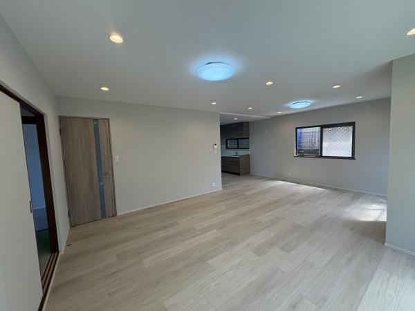 宇治市平尾台４丁目の中古一戸建て