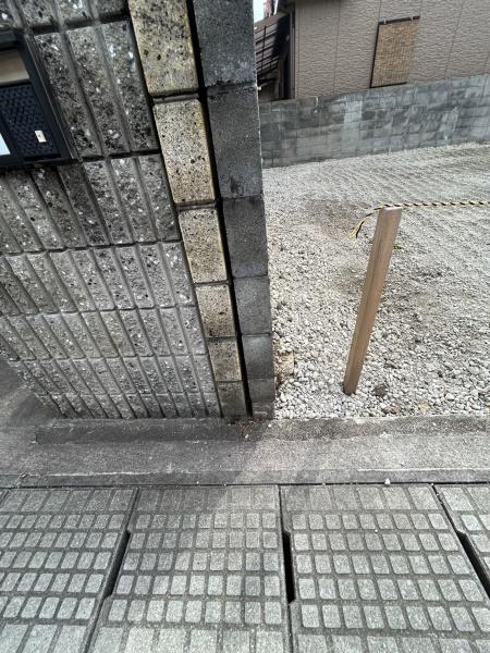 宇治市伊勢田町南遊田の新築一戸建