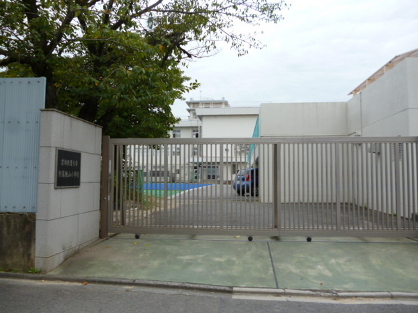 京都市伏見区桃山町正宗の新築一戸建(国立京都教育大学教育学部附属桃山小学校)