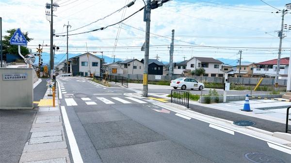 京都市伏見区桃山町正宗の新築一戸建