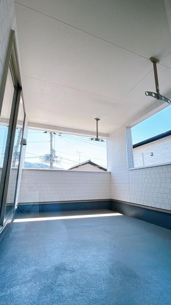 宇治市木幡平尾の新築一戸建