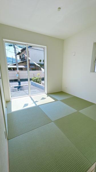 宇治市木幡平尾の新築一戸建