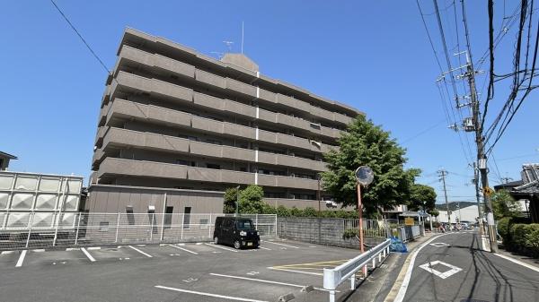 朝日プラザ伏見東