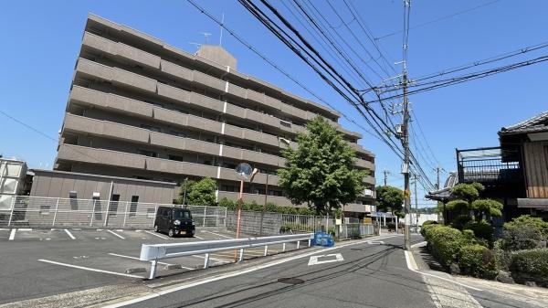 朝日プラザ伏見東