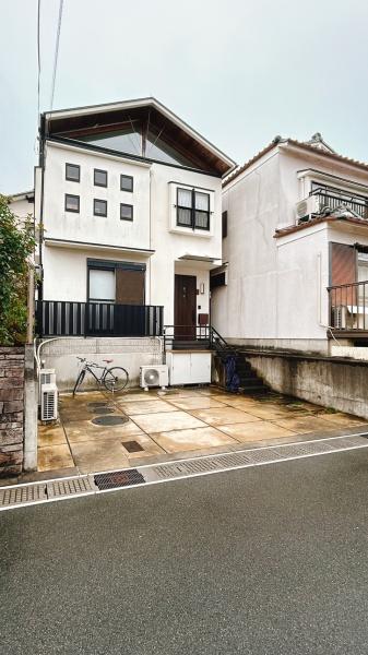 宇治市宇治野神の中古一戸建