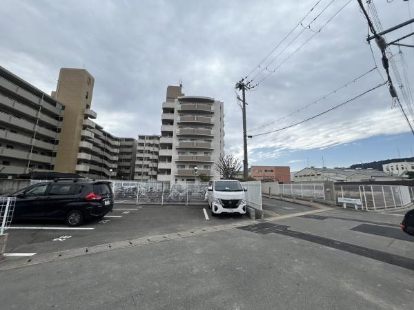ルシエル山科森野町２番館