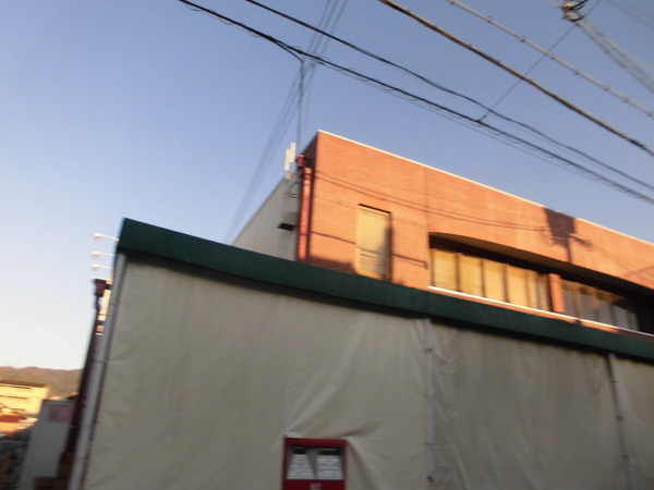 ルシエル山科森野町2番館(ハッピーテラダ山科西店)
