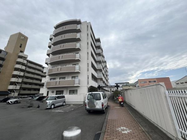 ルシエル山科森野町２番館