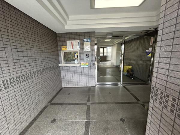 ルシエル山科森野町２番館