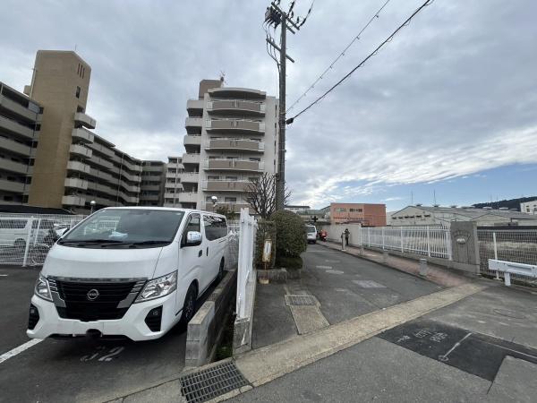 ルシエル山科森野町２番館