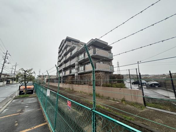 パデシオン桃山南