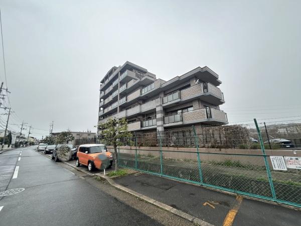 パデシオン桃山南