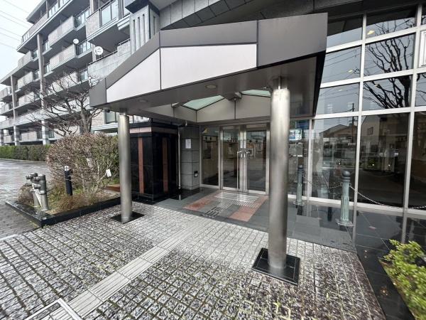パデシオン桃山南
