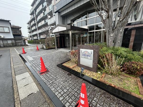 パデシオン桃山南