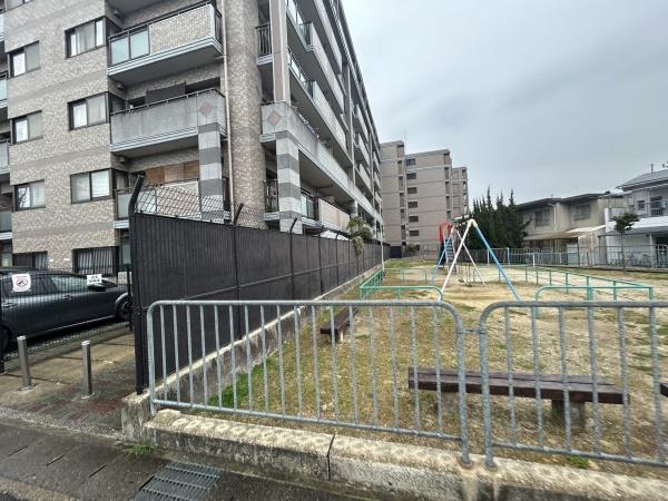 パデシオン桃山南