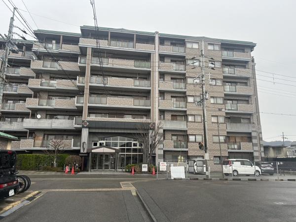 パデシオン桃山南