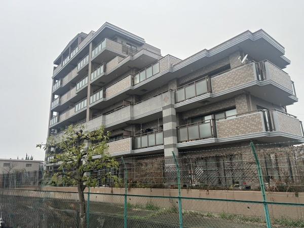 パデシオン桃山南