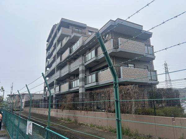 パデシオン桃山南
