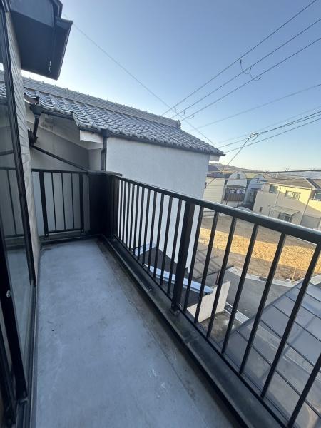 宇治市木幡檜尾の中古一戸建て