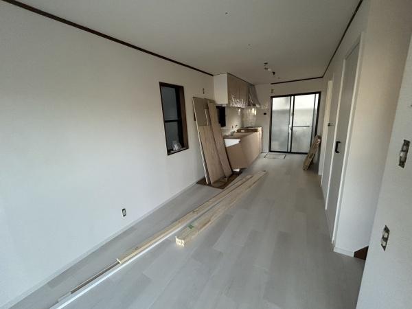 宇治市木幡檜尾の中古一戸建て