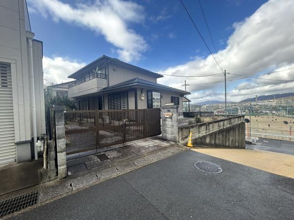 宇治市宇治米阪の土地(その他)