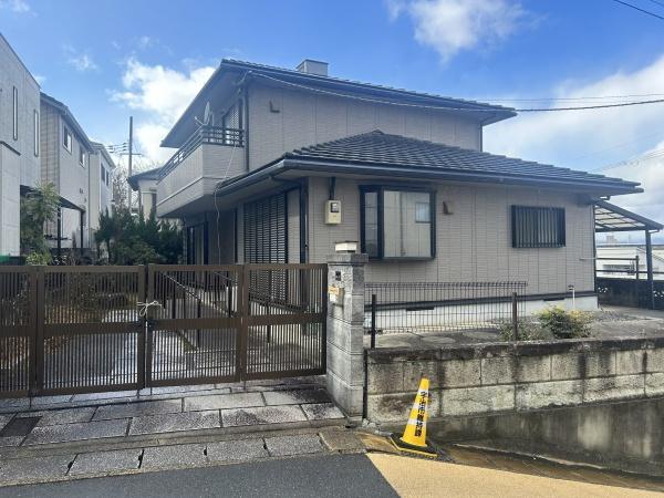 宇治市宇治米阪の土地(その他)