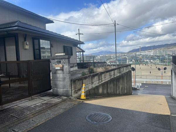 宇治市宇治米阪の土地(その他)