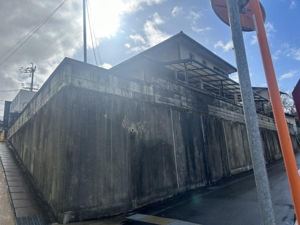 宇治市宇治米阪の土地(その他)