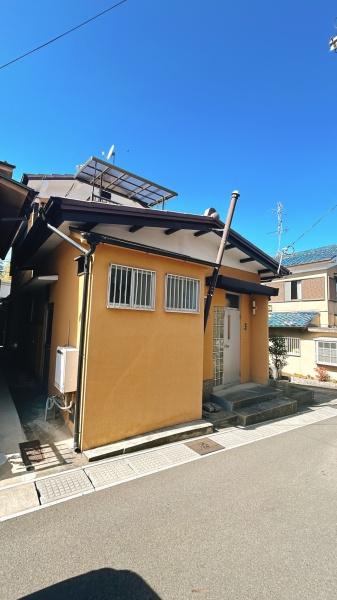 宇治市広野町大開の土地